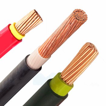 起聯(lián)電線(xiàn)電纜